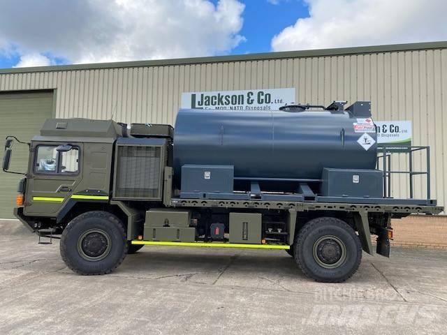 MAN 18.330 Tanker Camiões-cisterna