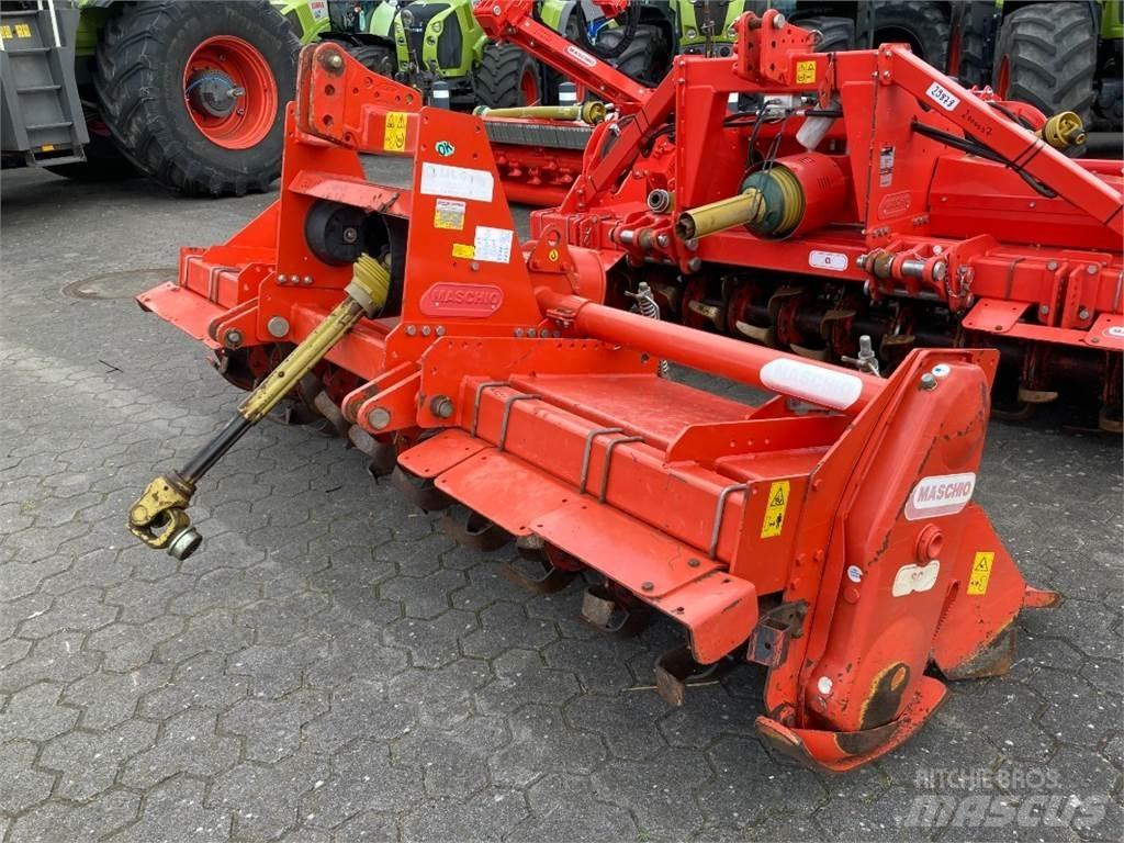 Maschio SC 280 Preparação de solos