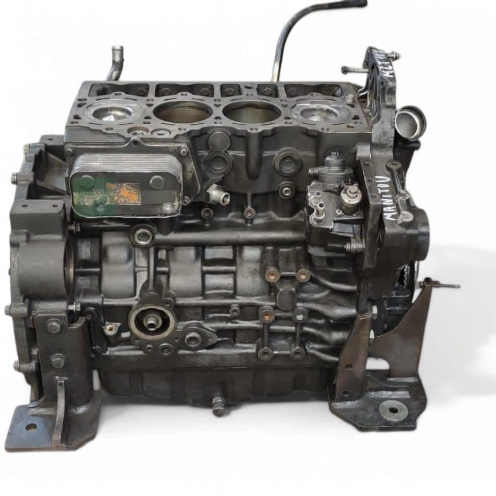 Deutz TD 3.6 L4 Motores agrícolas
