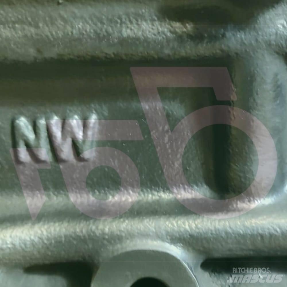 Deutz TD 3.6 L4 Motores agrícolas