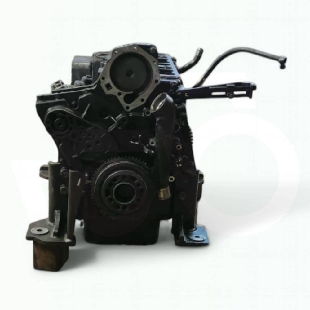 Deutz TD 3.6 L4 Motores agrícolas