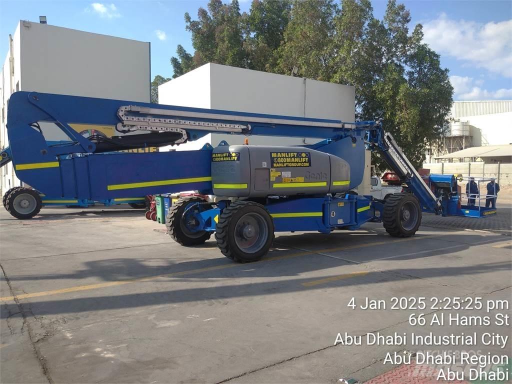 Genie Z135/70 Elevadores braços articulados