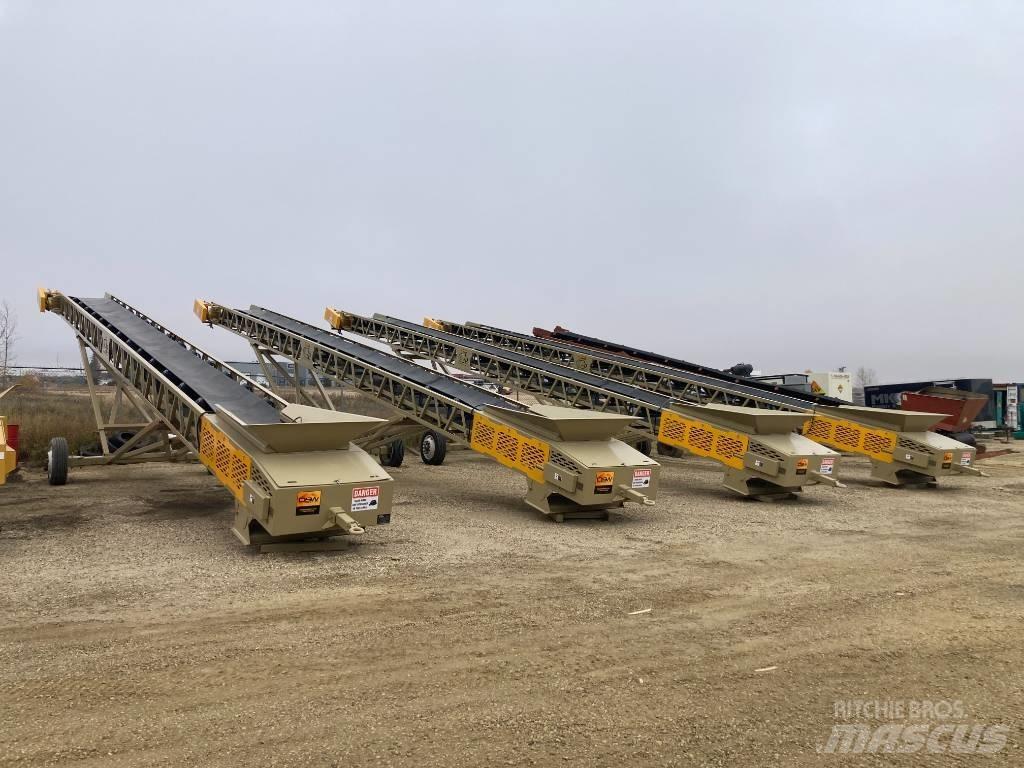  JP 36x60 Transportadores