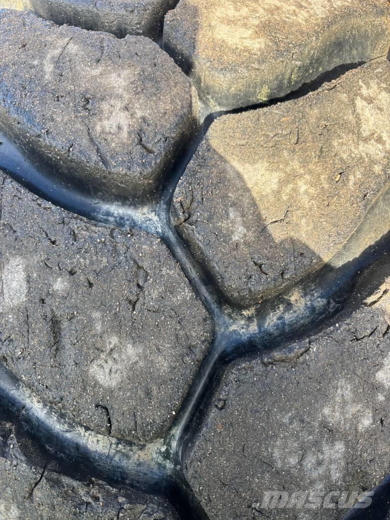 Volvo L 70 H Pás carregadoras de rodas