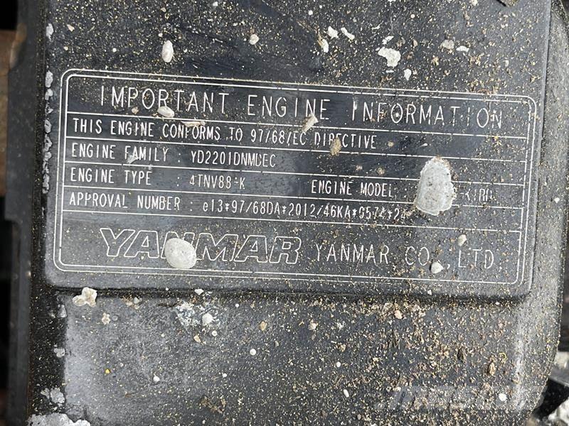 Doosan 7 / 41 - N Compressores