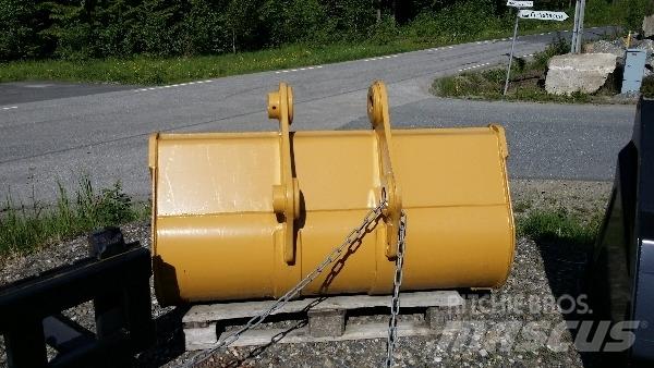 CAT SSEC C/N60 Baldes