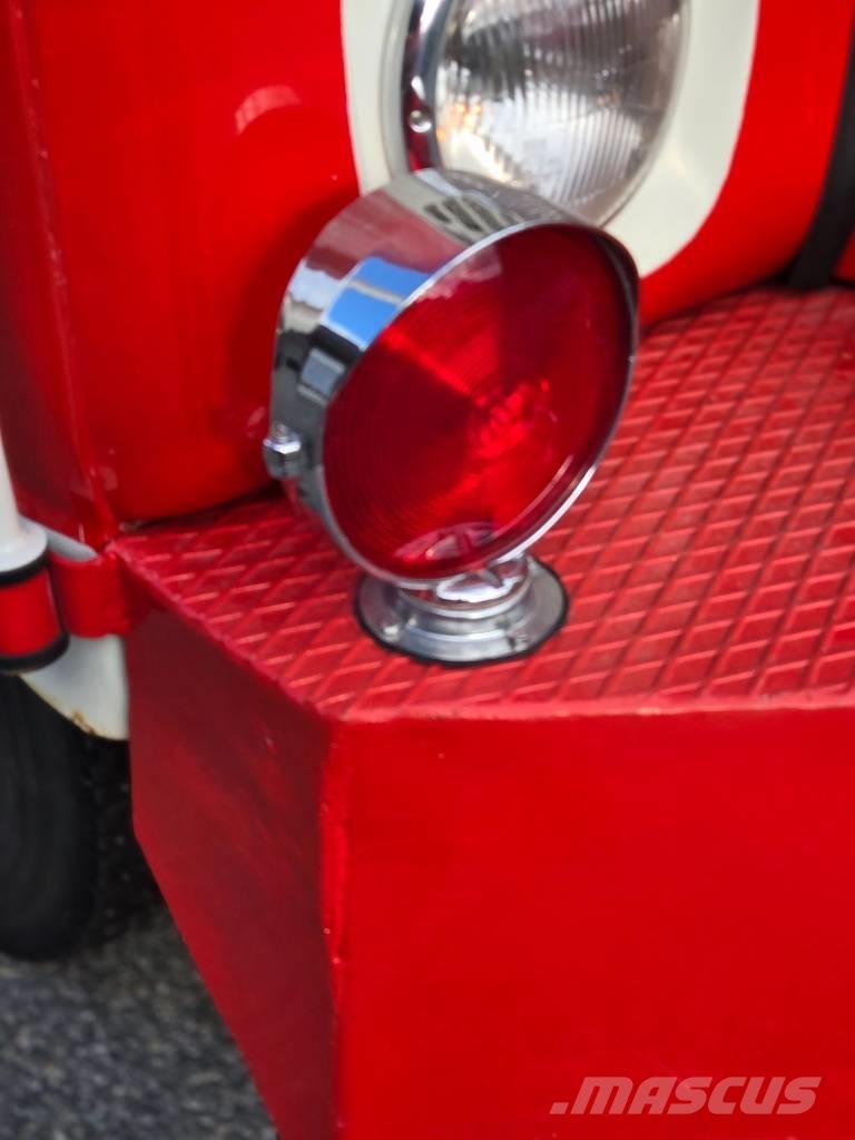 Scania L 110 5. 50. Camiões de Reciclagem