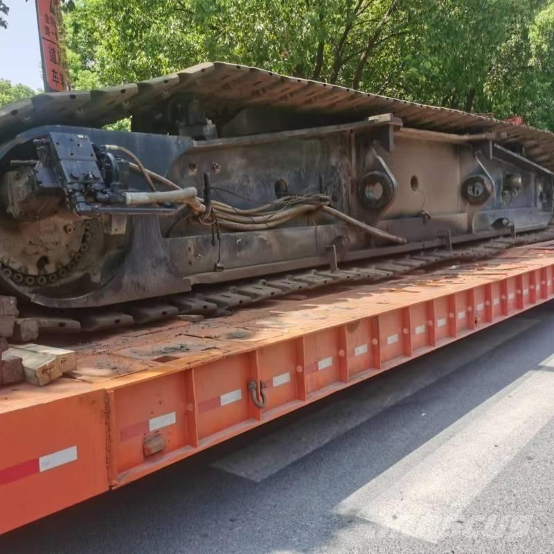 Demag CC 2800 Gruas de rastos