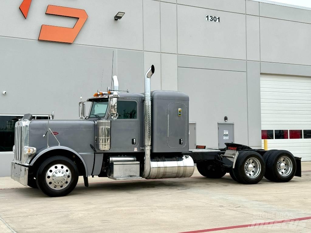 Peterbilt 389 Tractores (camiões)