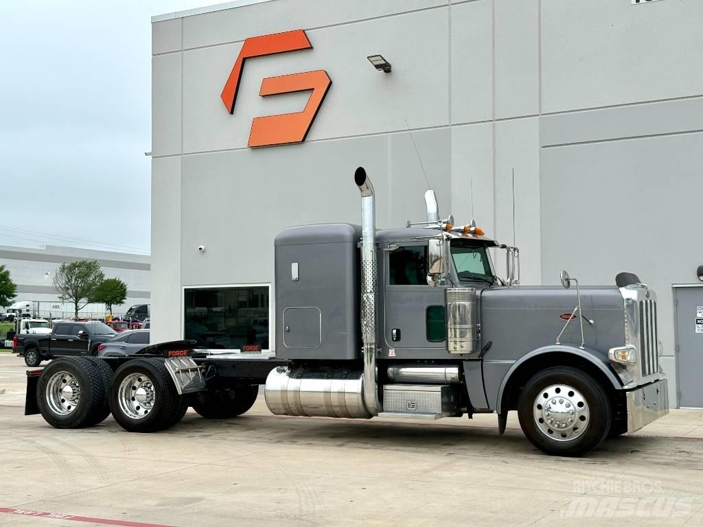 Peterbilt 389 Tractores (camiões)