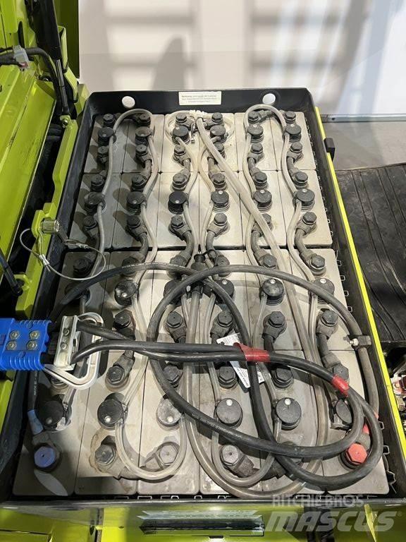 Clark GTX16 Empilhadores - Outros