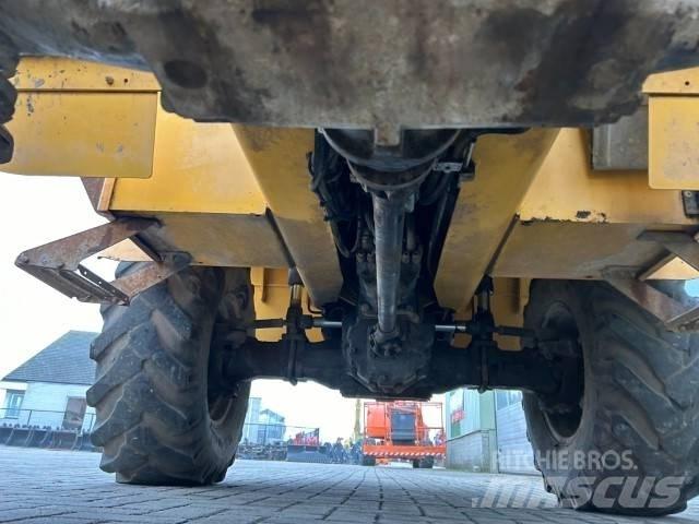 Ahlmann AS 90 Pás carregadoras de rodas