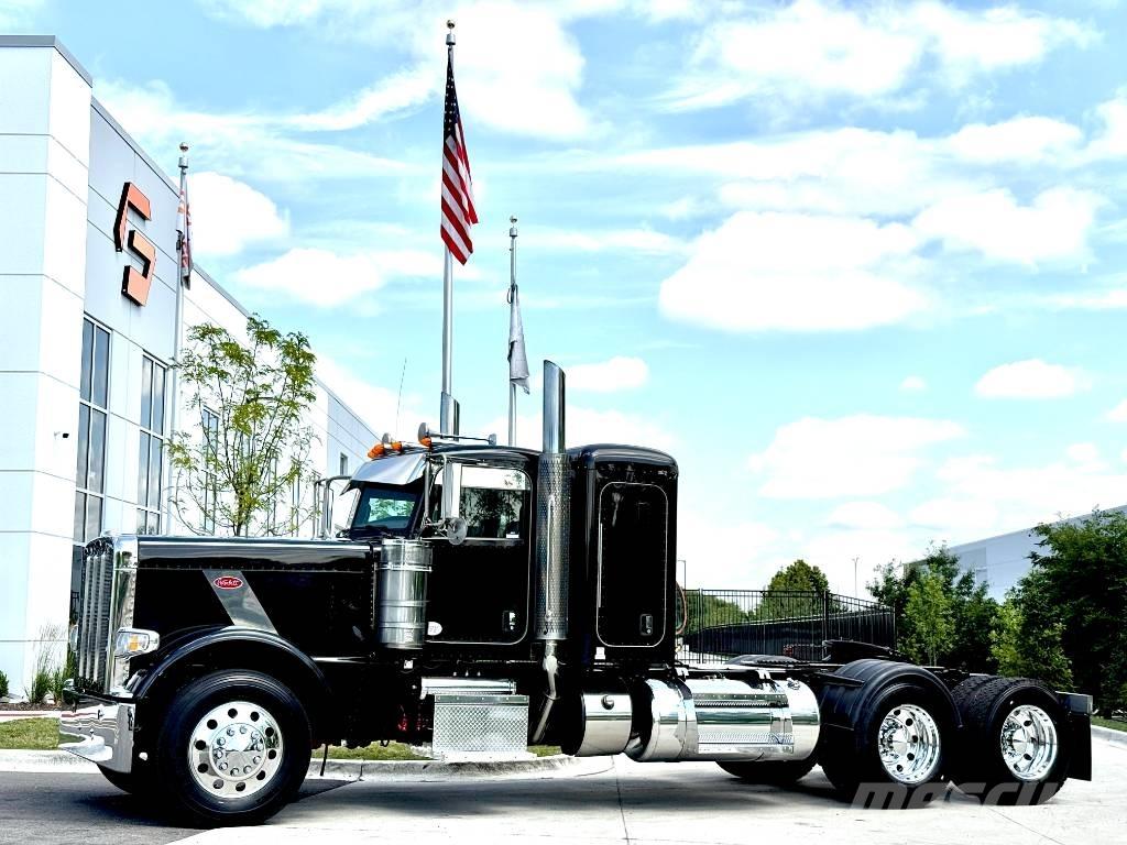Peterbilt 389 Tractores (camiões)