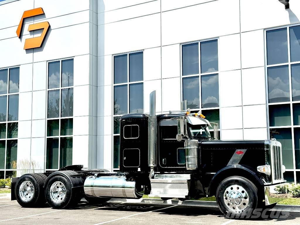 Peterbilt 389 Tractores (camiões)