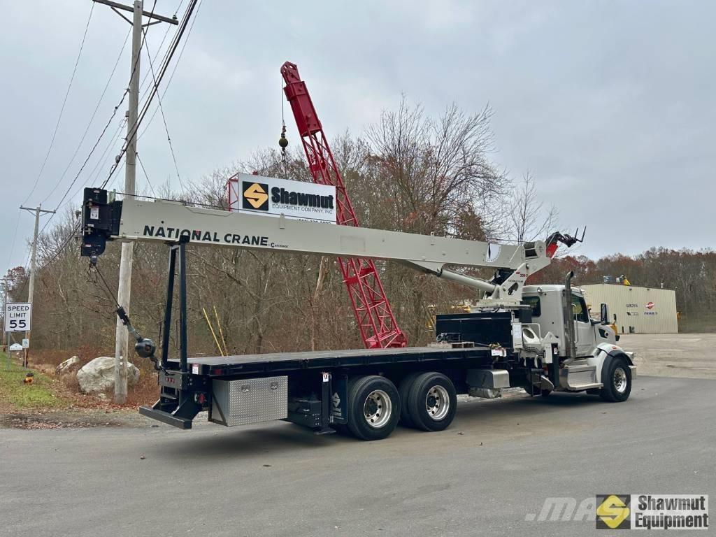 National NBT30H110-2 Outros Camiões