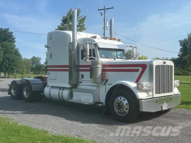 Peterbilt 389 Tractores (camiões)