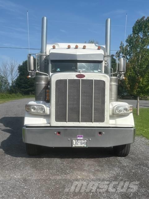 Peterbilt 389 Tractores (camiões)