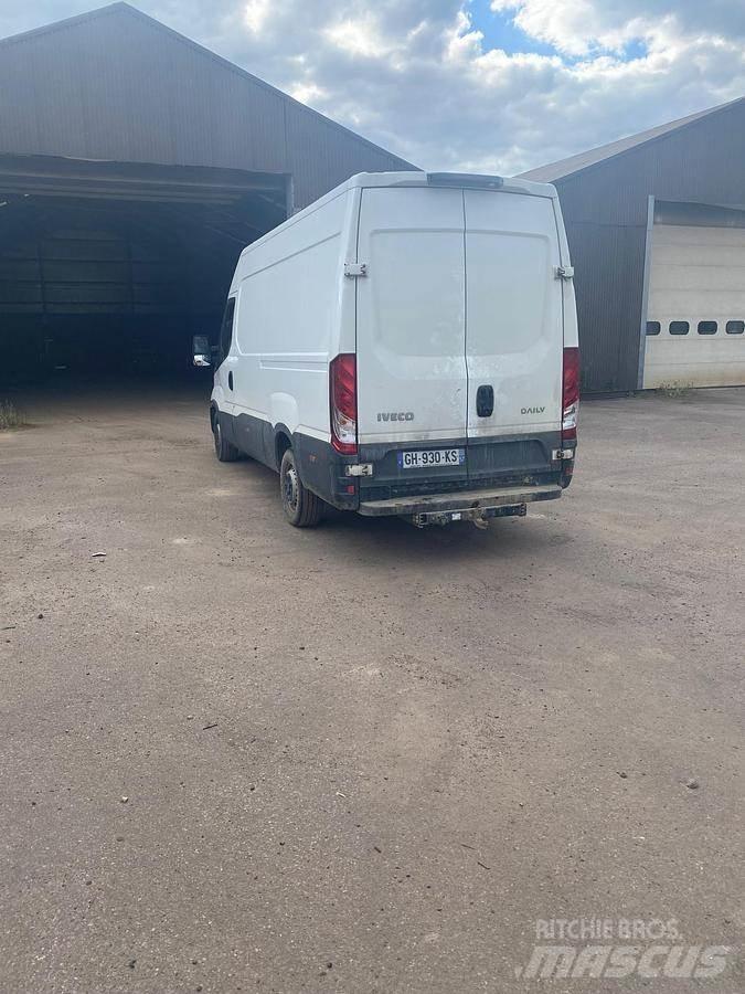 Iveco Daily Outros