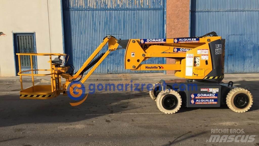 Haulotte HA 12 IP Elevadores braços articulados
