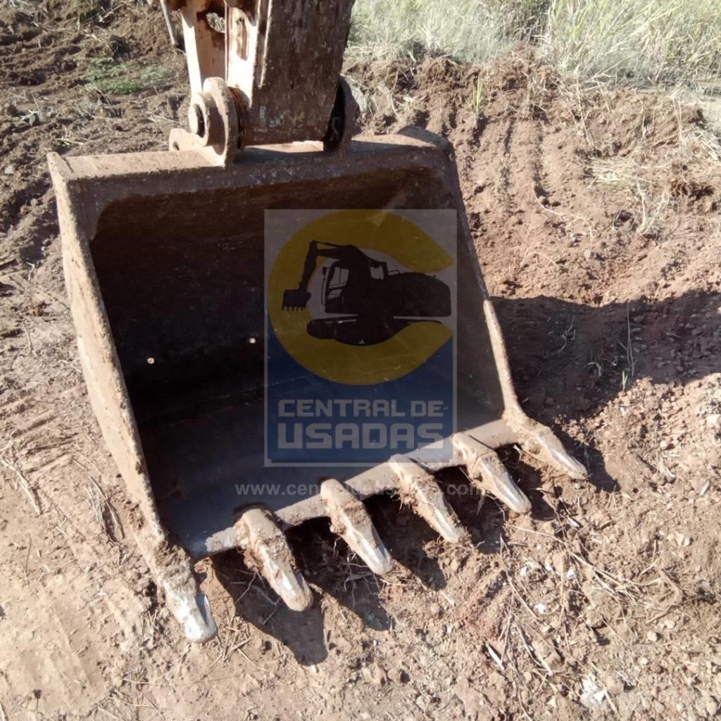 SDLG LG 6150 E Escavadoras de rastos