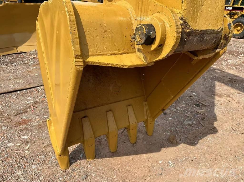 CAT 320 B Escavadoras de rastos