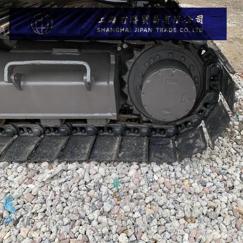 Volvo EC 140 Escavadoras de rastos
