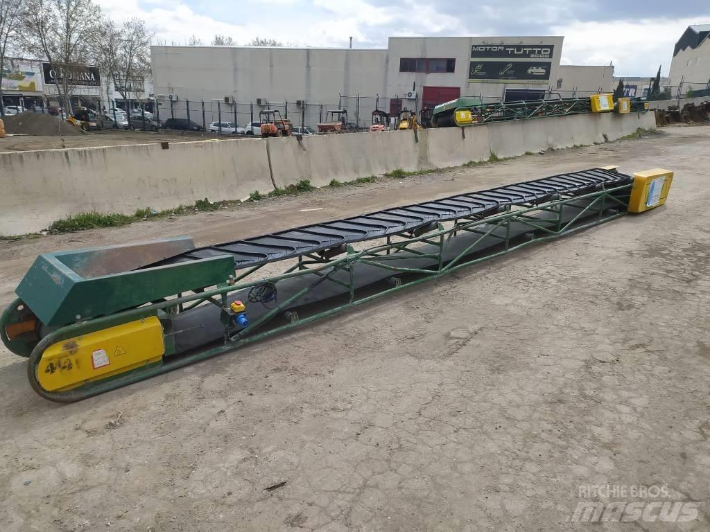  TREICO CTPG 8/500N Construção - Outros
