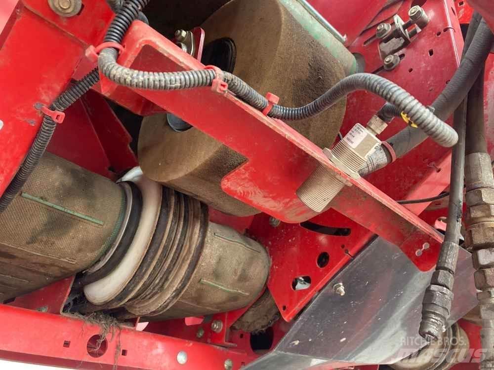 Grimme GB 215 Semeadores de batatas