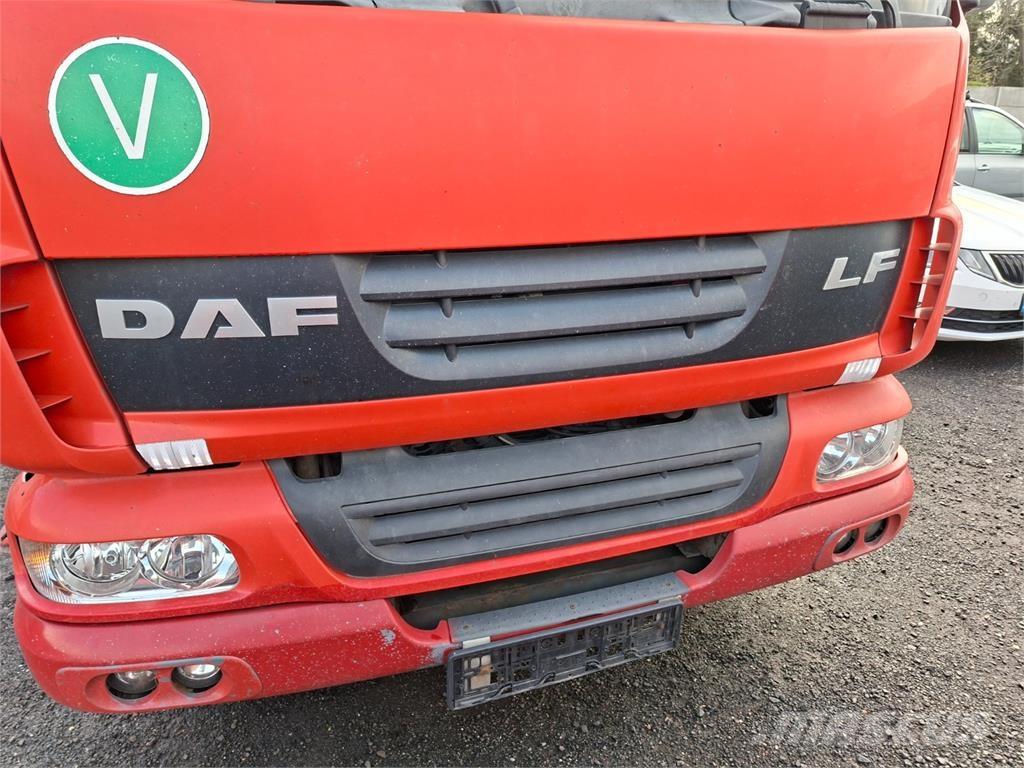 DAF FA LF 45.220 Camiões estrado/caixa aberta