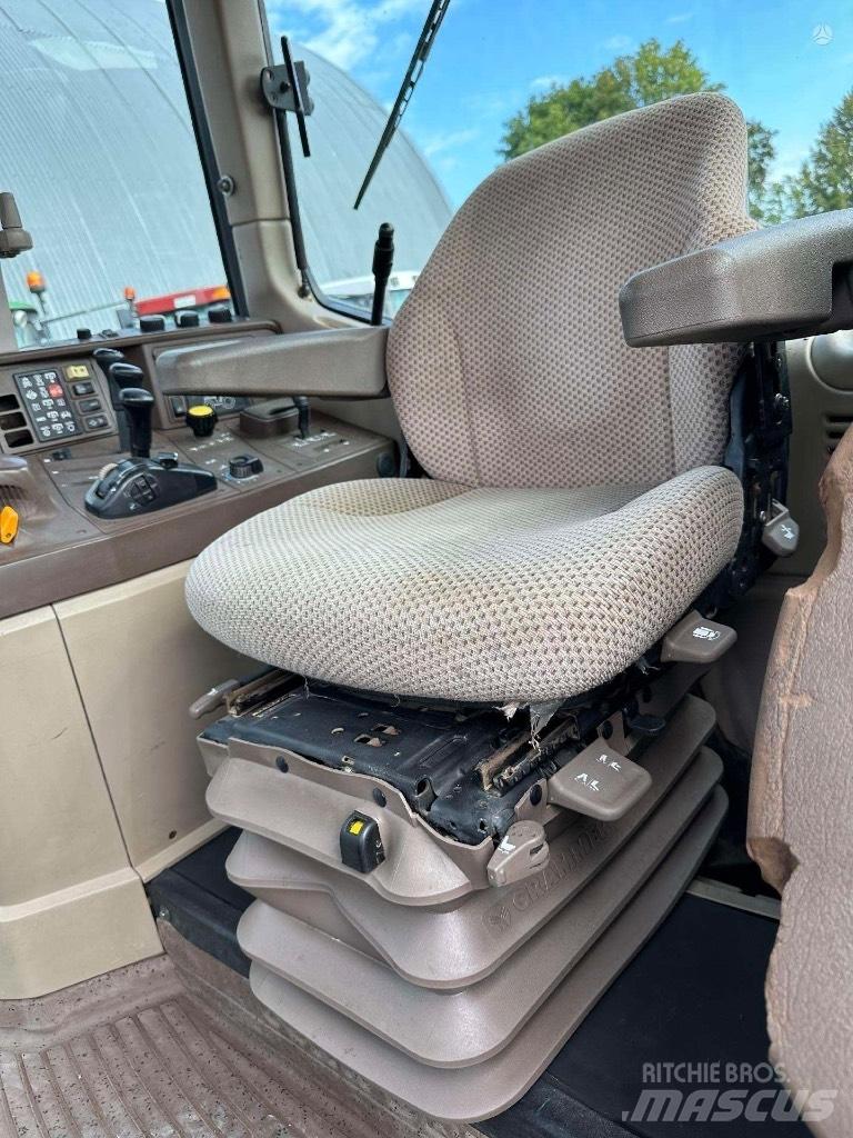 John Deere 6820 AP Tratores Agrícolas usados