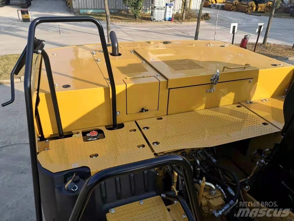 CAT 320 GC Escavadoras de rastos