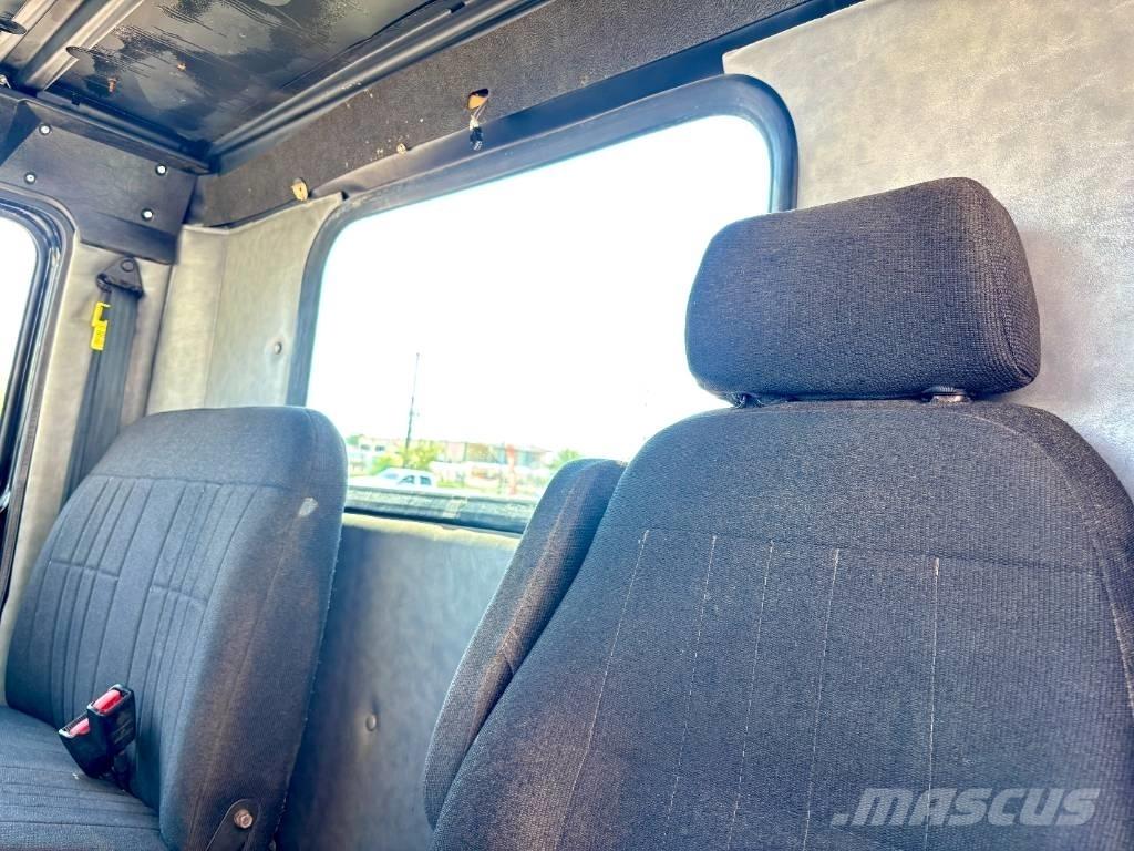 Western Star 4900 Tractores (camiões)