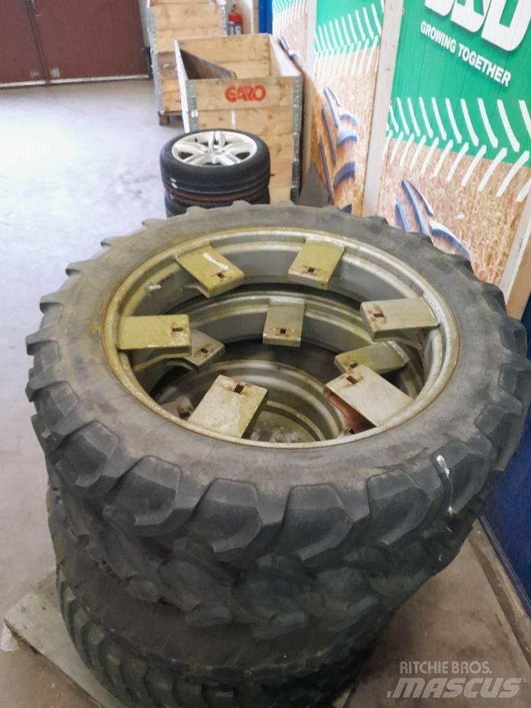 Michelin 9,5-32 Pneus Agrícolas