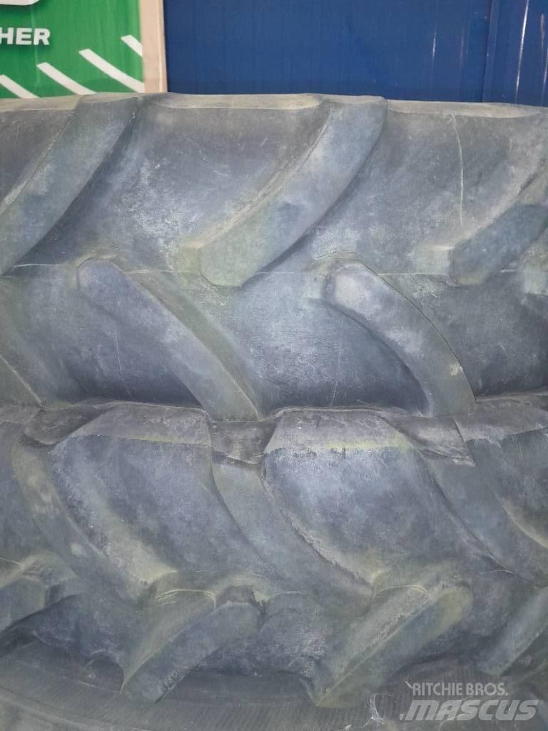 Michelin 9,5-32 Pneus Agrícolas