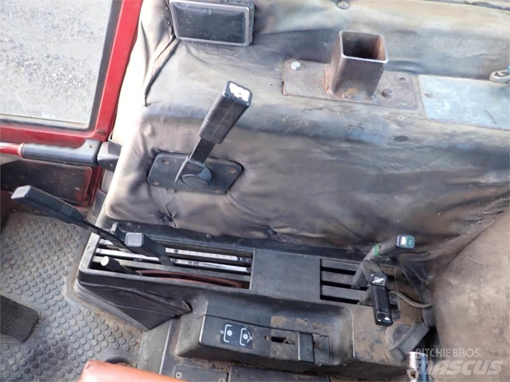 Fiat 1380 Tratores Agrícolas usados
