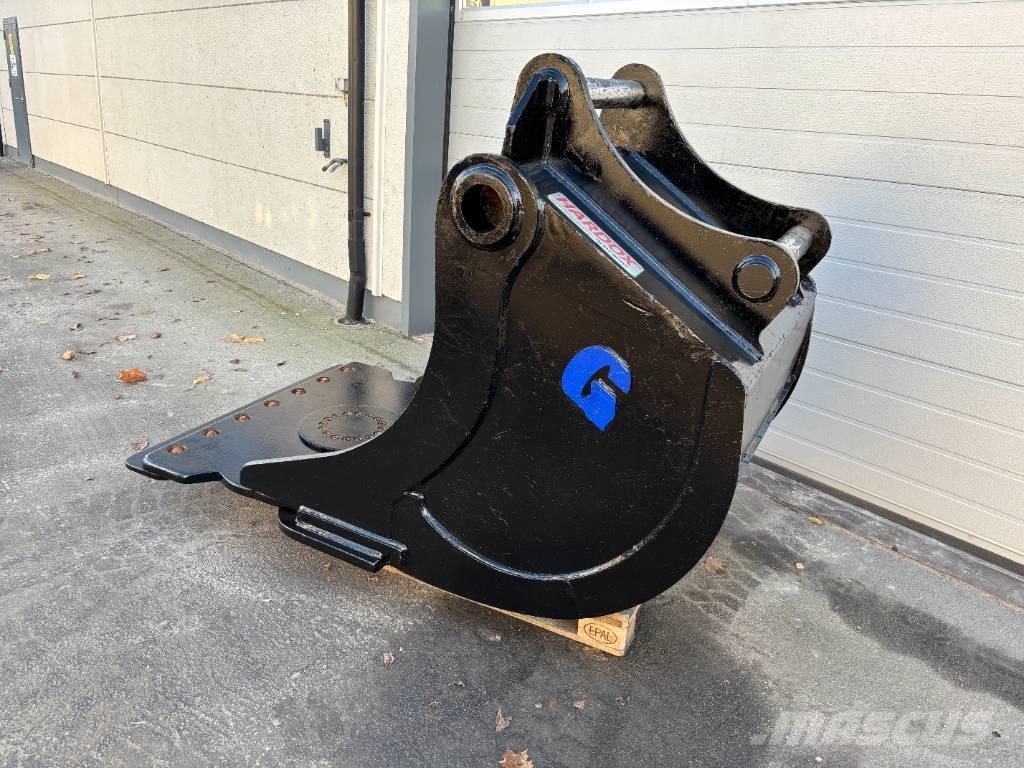 Götene Flexskopa S80 Baldes