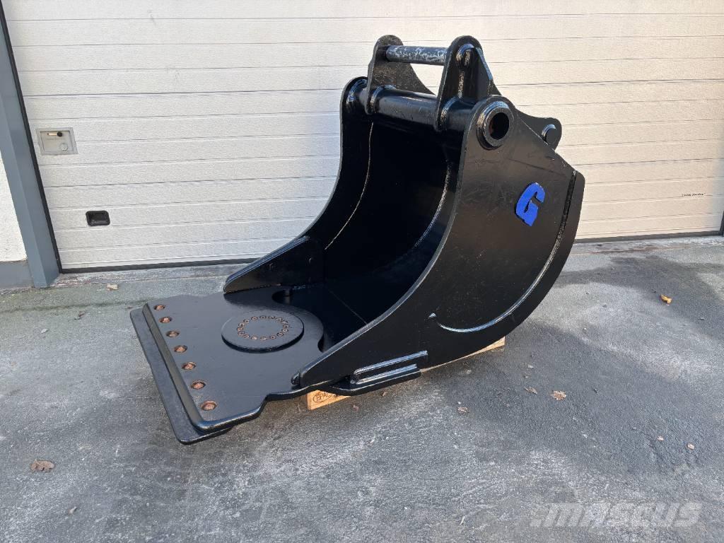 Götene Flexskopa S80 Baldes