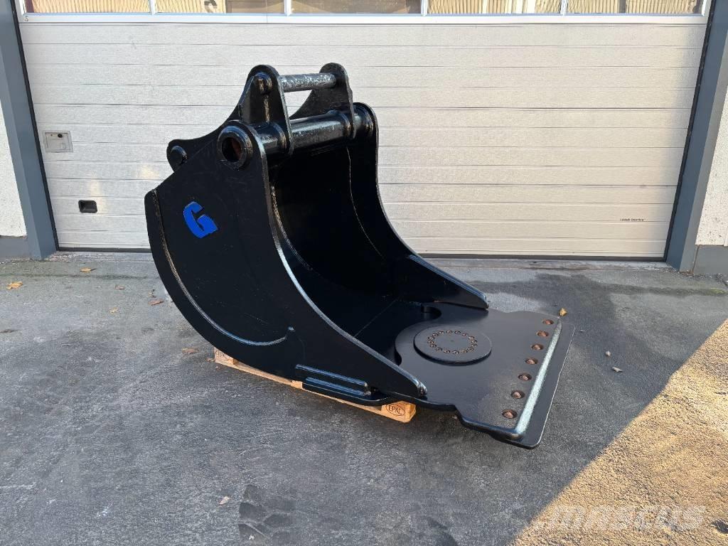 Götene Flexskopa S80 Baldes