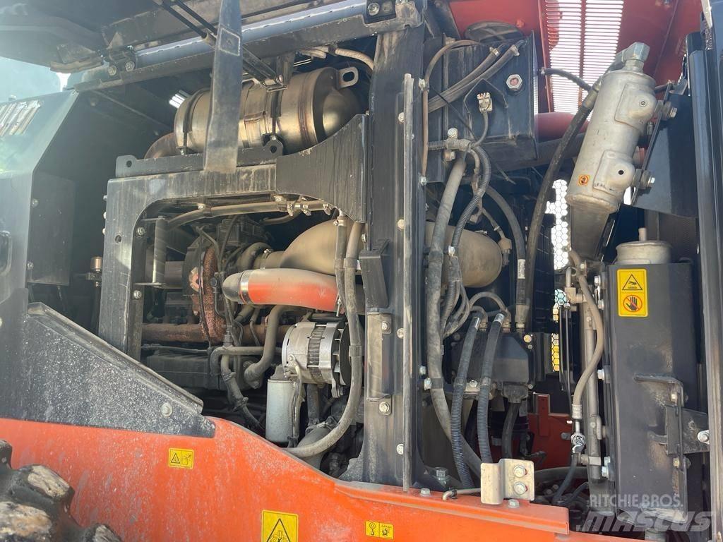 Hitachi ZW 250-6 Pás carregadoras de rodas