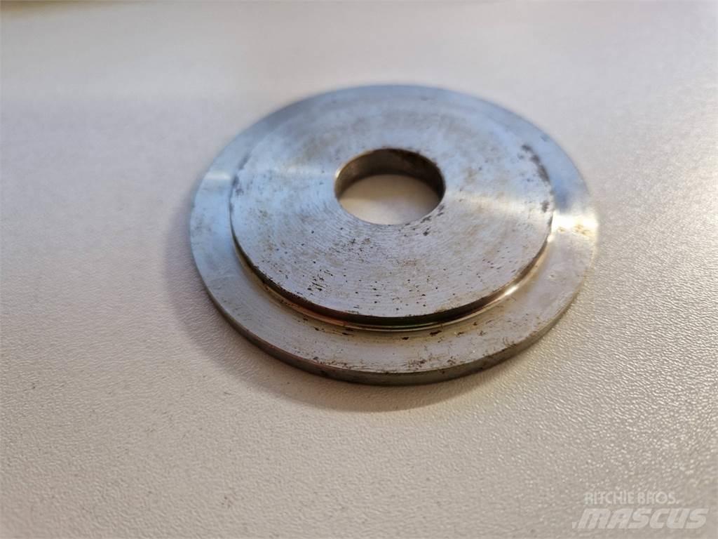 Rottne 036-0006 Motores