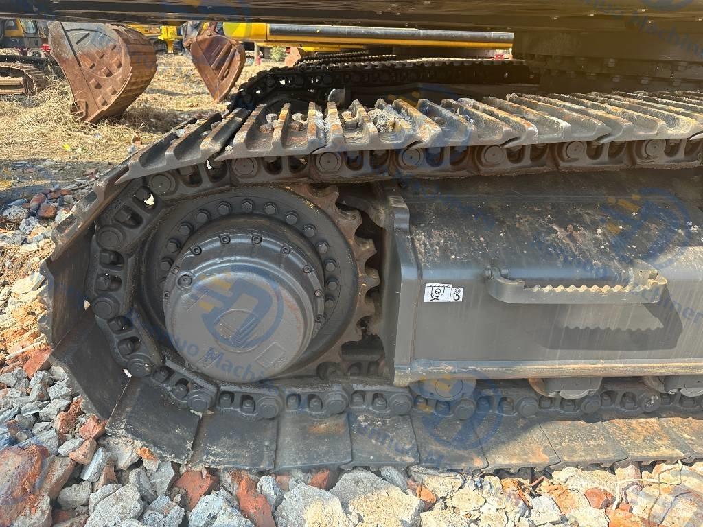 Volvo EC 480DL Escavadoras de rastos