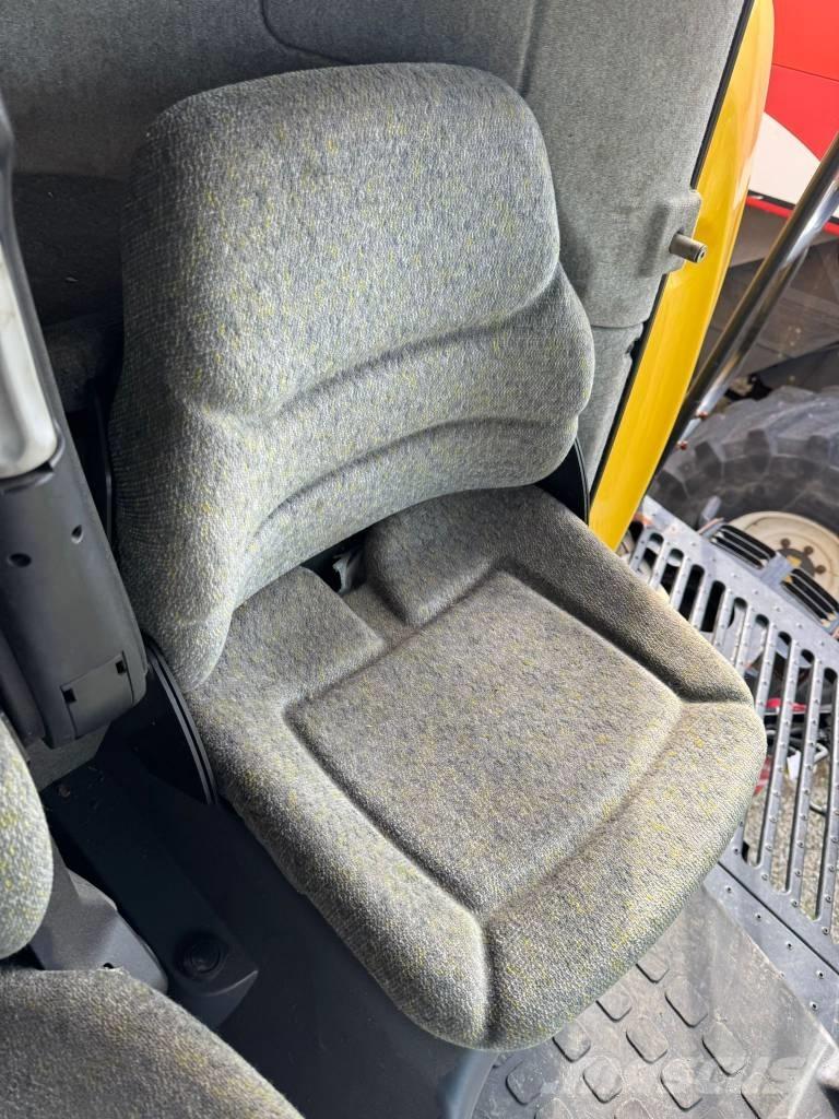 New Holland CR 960 Ceifeiras debulhadoras