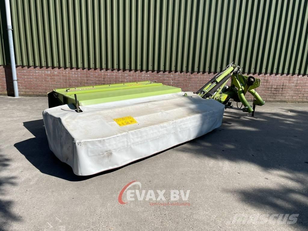 CLAAS Disco 260 C Gadanheiras