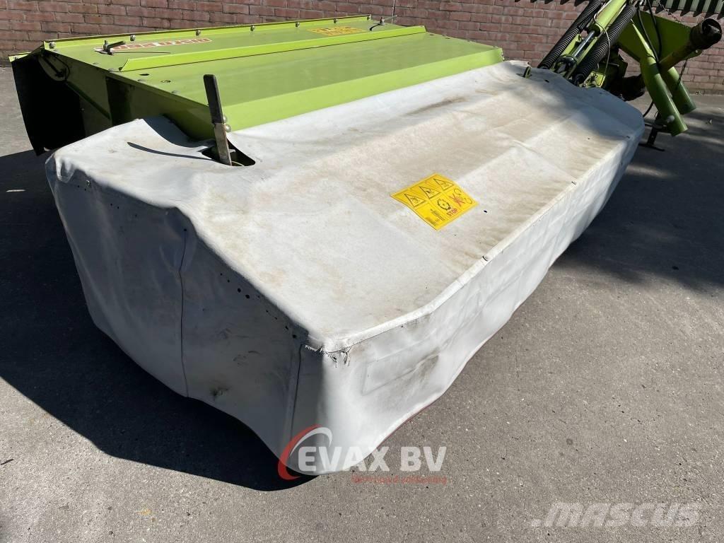 CLAAS Disco 260 C Gadanheiras
