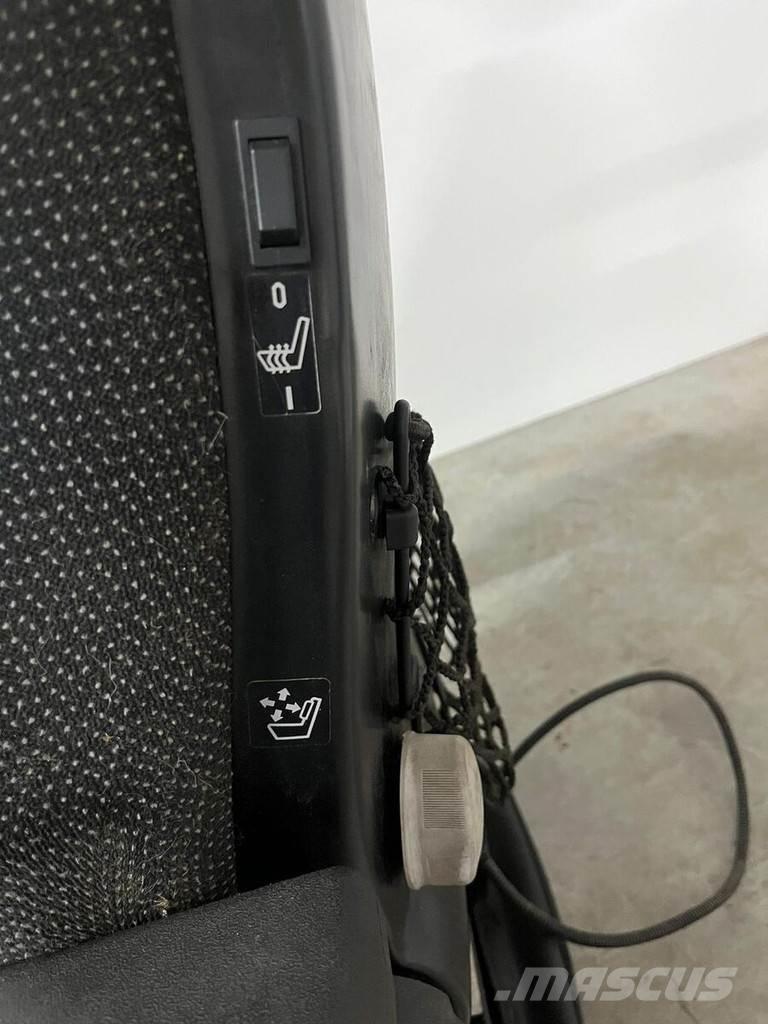 Liebherr Stoel Transportes - Outros
