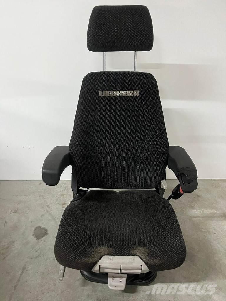 Liebherr Stoel Transportes - Outros
