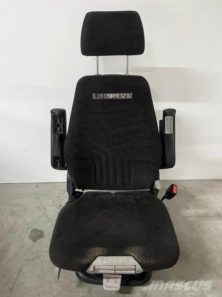 Liebherr Stoel Transportes - Outros
