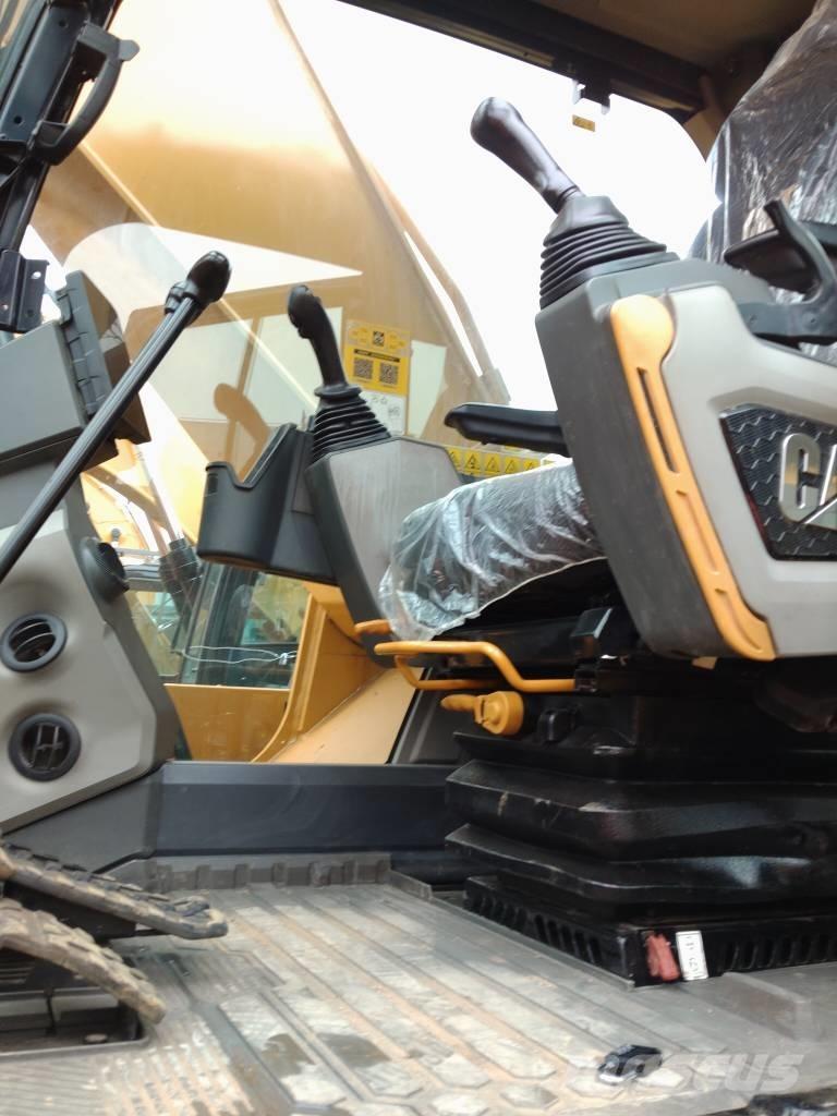CAT 330 GC Escavadoras de rastos