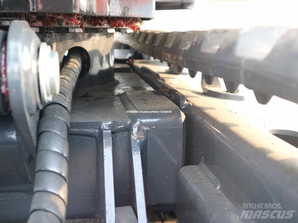 Bobcat E 10 Mini Escavadoras <7t