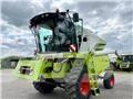 CLAAS AVERO 240 Ceifeiras debulhadoras